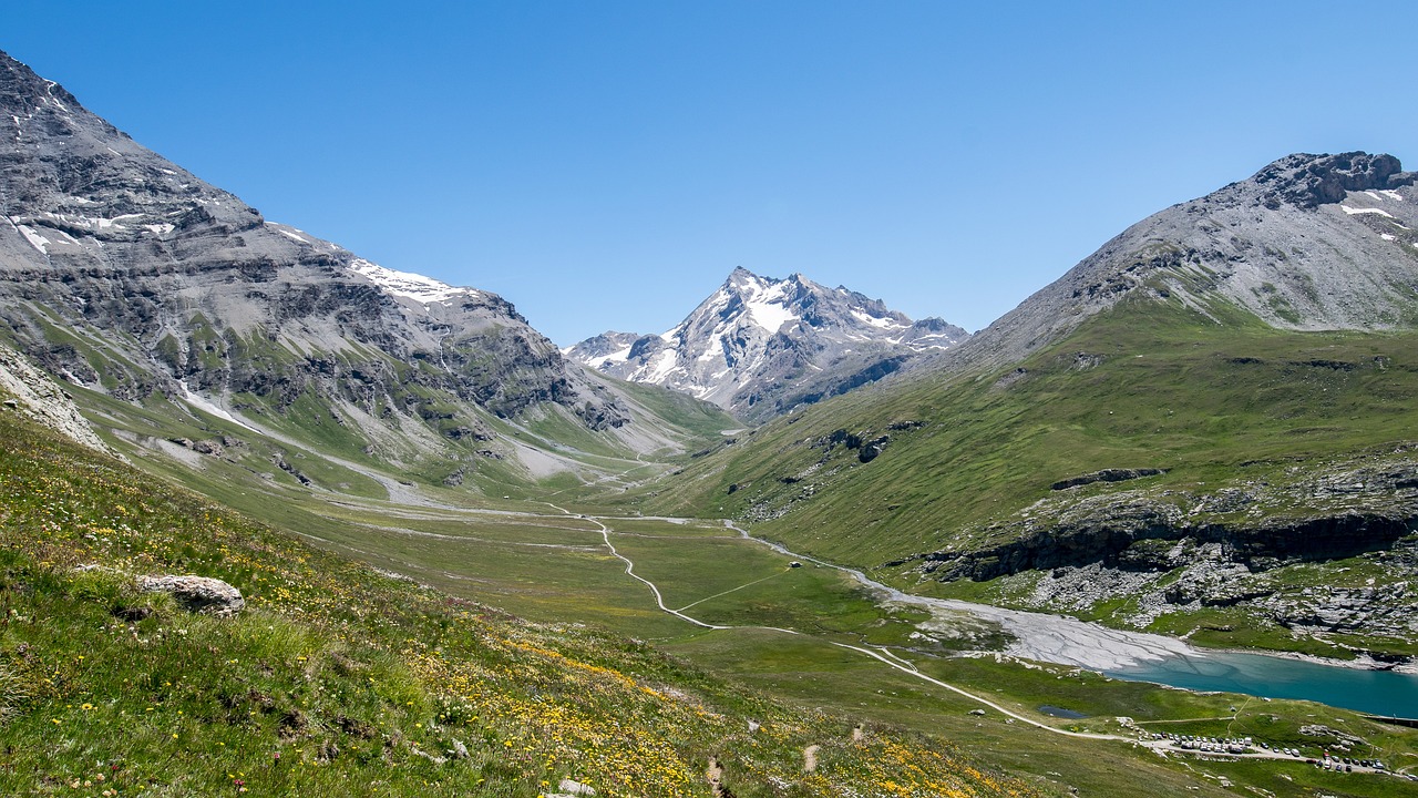 Parc de la Vanoise